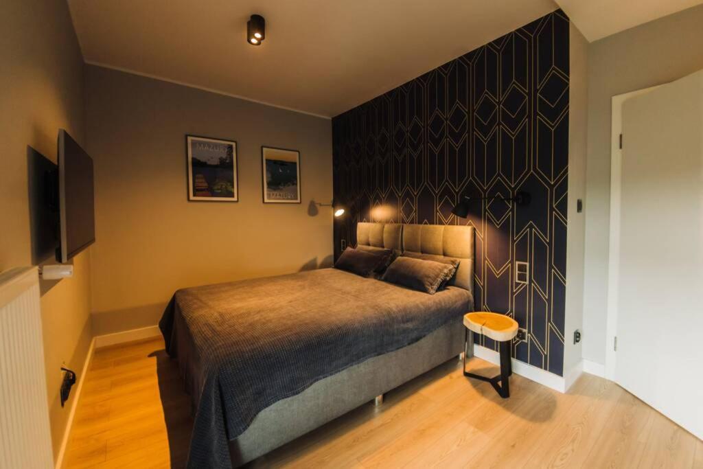Apartment Soft Loft - Dwupoziomowy Z Klimatyzacja *