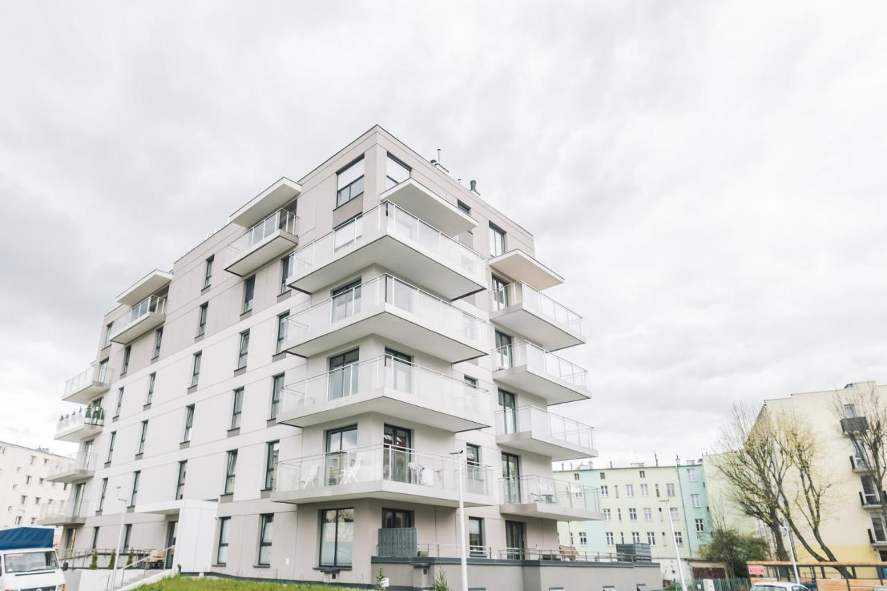 Soft Loft - Dwupoziomowy Z Klimatyzacja Apartment