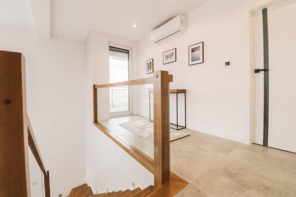 Soft Loft - Dwupoziomowy Z Klimatyzacja