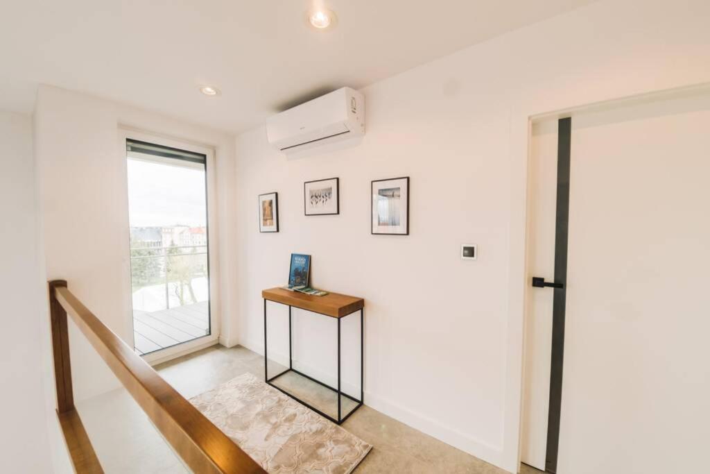 Soft Loft - Dwupoziomowy Z Klimatyzacja Apartment Gizycko