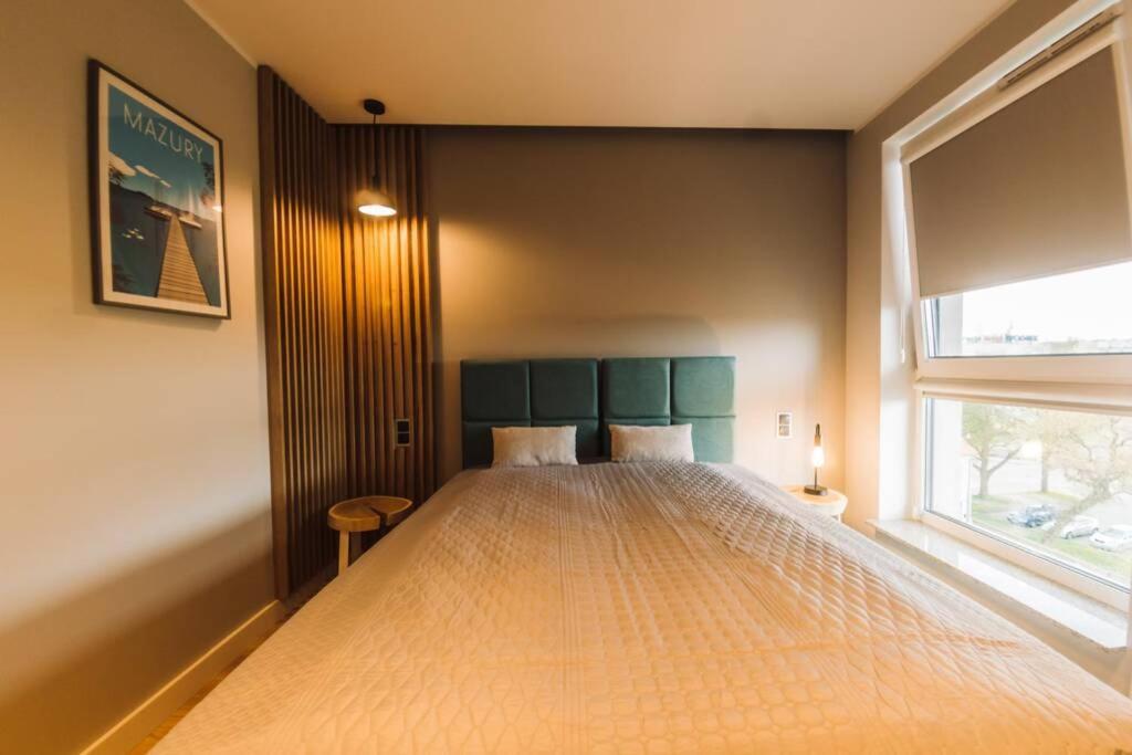 Apartment Soft Loft - Dwupoziomowy Z Klimatyzacja
