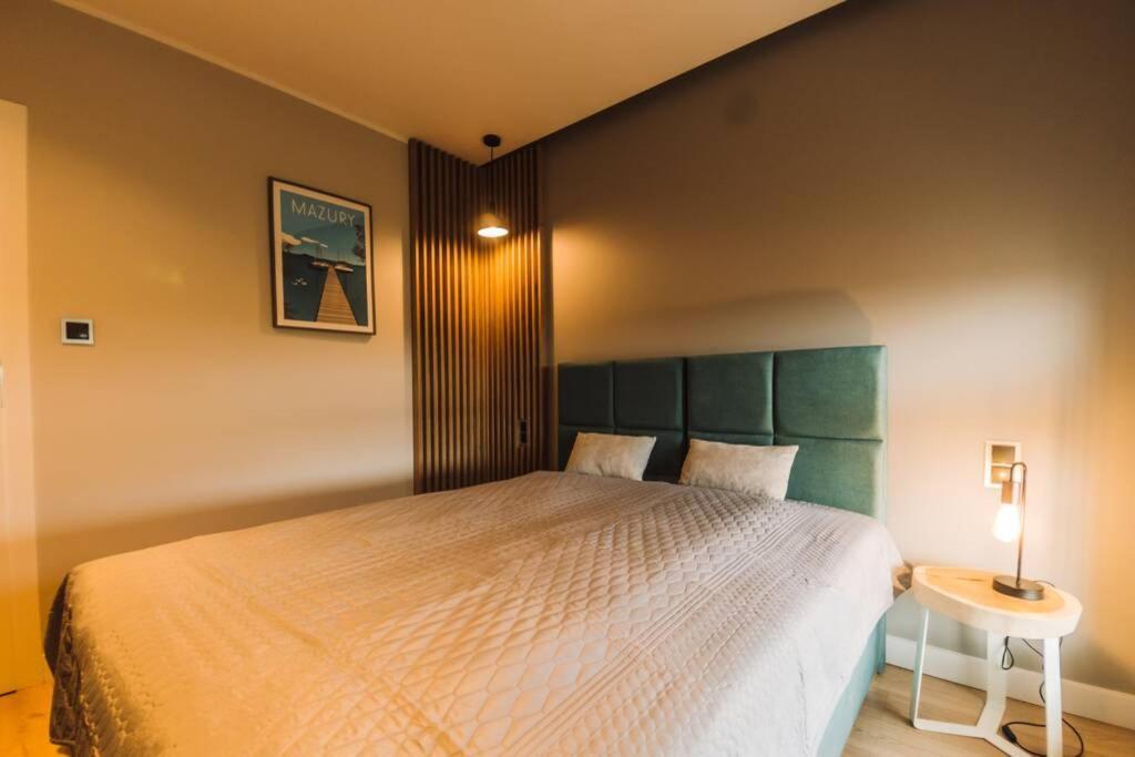 Apartment Soft Loft - Dwupoziomowy Z Klimatyzacja Gizycko