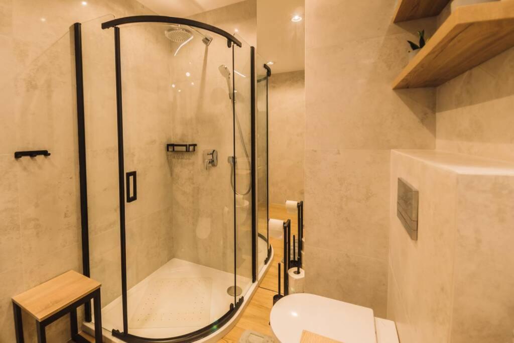 Apartment Soft Loft - Dwupoziomowy Z Klimatyzacja