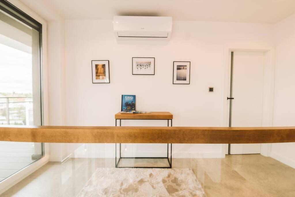 Soft Loft - Dwupoziomowy Z Klimatyzacja Apartment