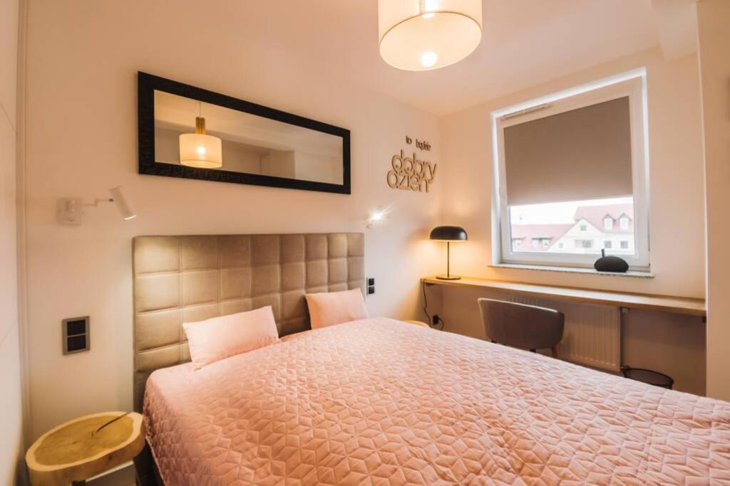 Soft Loft - Dwupoziomowy Z Klimatyzacja Gizycko